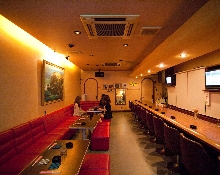 和歌山・南紀白浜温泉のスナック 飲み放題プランもあります