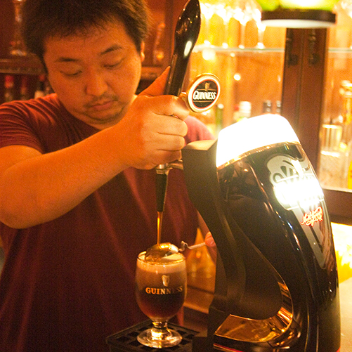 九十九 カフェ バー