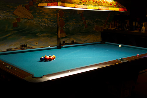 南紀白浜のお食事 スナック 居酒屋 飲食店街－白浜銀座商店街・和歌山