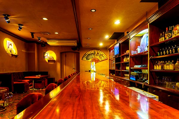 南紀白浜のお食事 スナック 居酒屋 飲食店街－白浜銀座商店街・和歌山