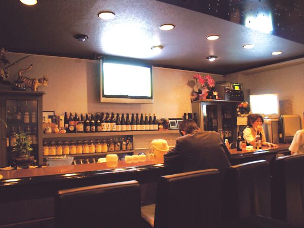 南紀白浜のお食事 スナック 居酒屋 飲食店街－白浜銀座商店街・和歌山