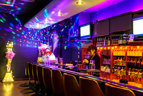 南紀白浜のお食事 スナック 居酒屋 飲食店街－白浜銀座商店街・和歌山