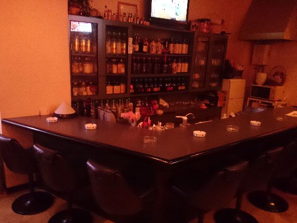 南紀白浜のお食事 スナック 居酒屋 飲食店街－白浜銀座商店街・和歌山